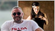 Ovo je dokaz da je Jodžirov otac bio sa Ksenijom Pajčin?! Crnogorac podelio fotografiju: "U svakom smislu..."