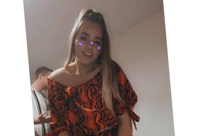 Leah Roberts Leah Roberts