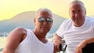 Milan Milošević se baškari na privatnoj jahti: Uslikan u društvu ovog poznatog muškarca, ludo se provodili