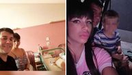 Porodica na okupu: Kakav trenutak Miljane, Ivana i Željka 6 godina kasnije! Podseća na scenu iz porodilišta
