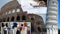 Sa Italijanima nema šale: Bogati stranci moraće da iskeširaju vrednost jednog stana u Beogradu za porez