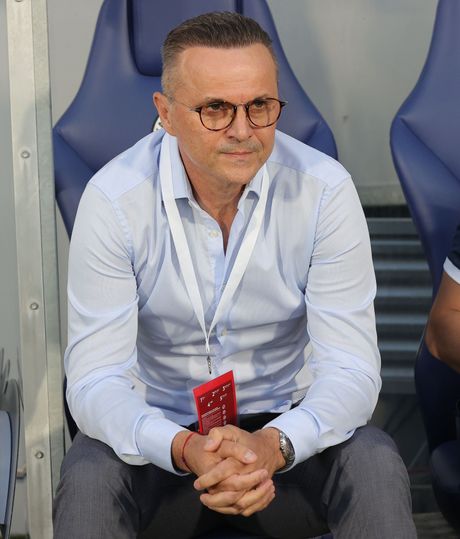 Bozidar Bandovich Bozidar Bandovich