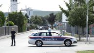 Pokušao kamionom da uleti u zgradu televizije, pretio da ima bombu: Drama u Austriji