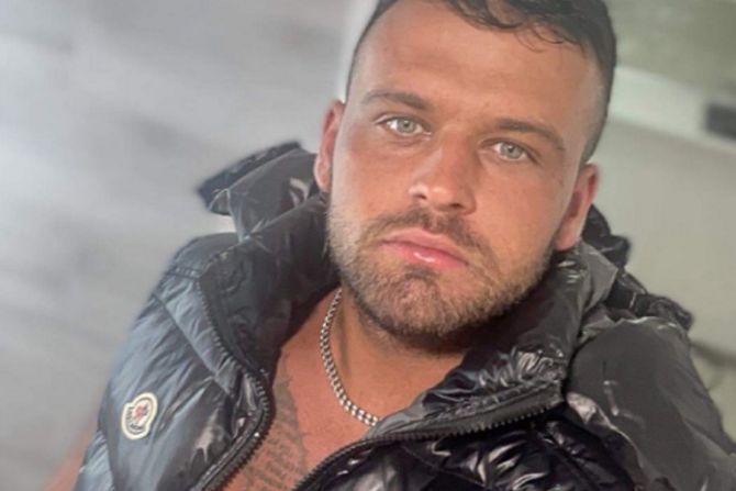 Ryan Briggs