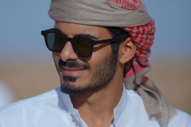 Sheikh Khalifa bin Hamad bin Khalifa Al Thani