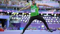 Čudo! Pakistanac srušio olimpijski rekord Torkildsena u bacanju koplja, ali je Jan Železni i dalje nedodirljiv