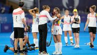 Umalo žestoka tuča žena na Olimpijskim igrama: Pogledajte "prljav" potez koji je doveo do haosa