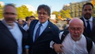 Karles Pudždemon otišao u Belgiju nakon mitinga u Barseloni, pobegao španskoj policiji