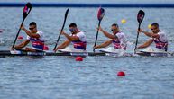 Legendarni košarkaš uživo gledao finale u kom Srbija juri medalju u Parizu