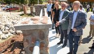 Vučević: Novi mostovi i putevi Srbiju čine boljim mestom za život
