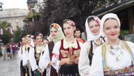 Festival Licidersko srce najavljen defileom folkloraca i koncertom na Trgu republike