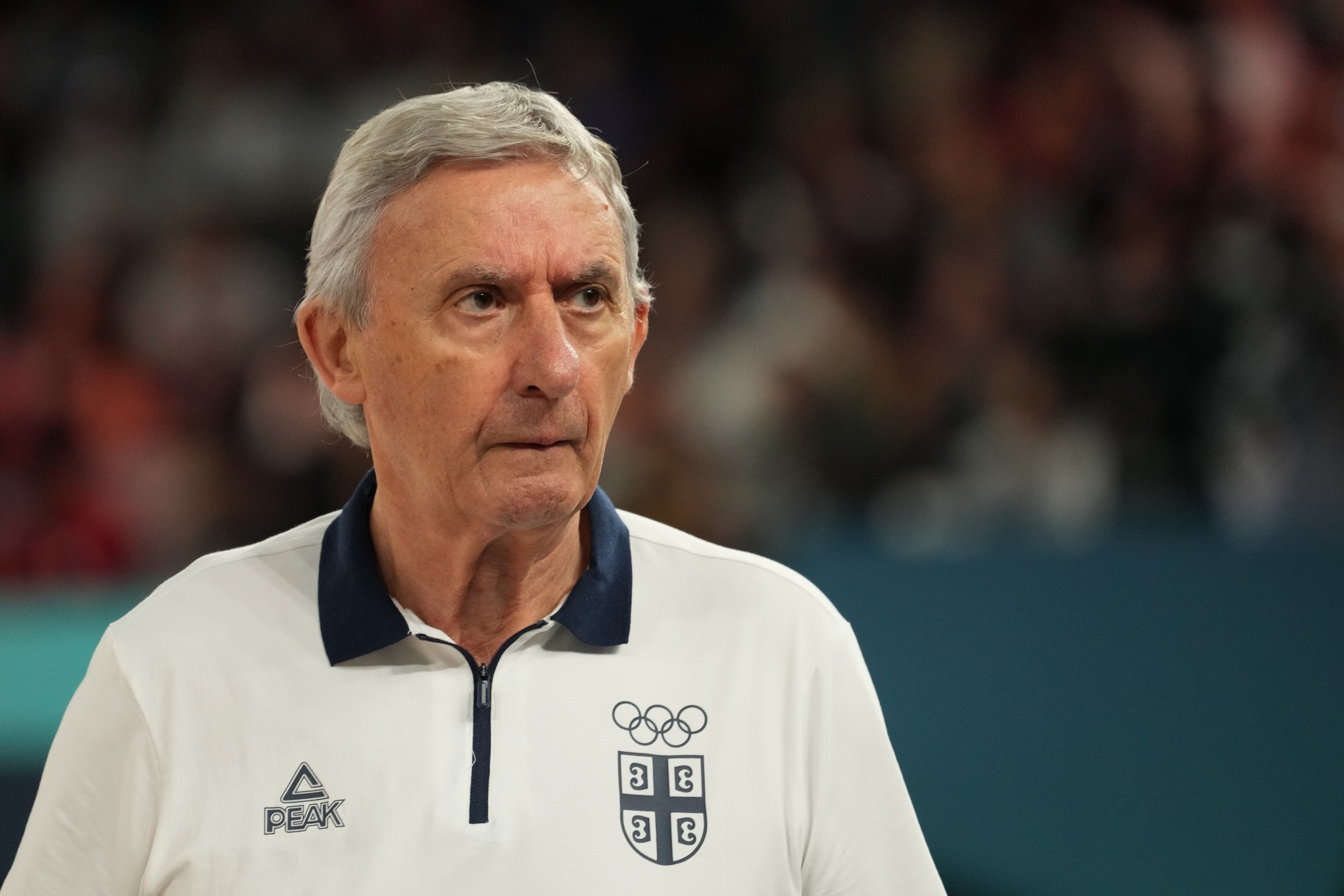 Kako je Kari Pešić "izmislio" taktiku za Amere na OI, Orlovi bili blizu svetske senzacije, evo i zbog čega