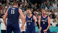 Srpska košarka dobija nove boje: Čuveni Najki će oblačiti Pešićeve Orlove do Olimpijskih igara u Los Anđelesu
