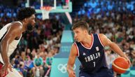 NBA legenda kojoj se Bogdan "rugao" došla opet da gleda Srbiju: Sa Bogdanovićem je i igrao zajedno