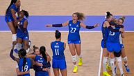 Prvo razbile Srbiju, pa preko Turske prošle u finale OI: Italijanke će se sa Amerikom boriti za zlato
