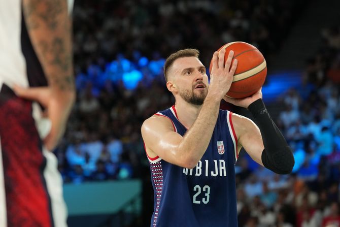 OI Olimpijske igre košarka Srbija SAD OI Olimpijske igre košarka Srbija SAD