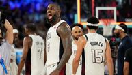 Francuska – SAD: Može li evroligaška četa savladati NBA zvezde