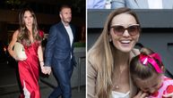 Jelena Đoković od Bekamovih tražila savet o roditeljstvu: Ovakav odgovor od Viktorije i Dejvida nije očekivala
