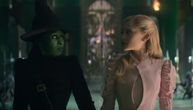 Pogledajte tizer za film "Wicked | Welcome To Oz", novu verziju "Čarobnjaka iz Oza"