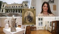 Zbog ovog uglednog generala srpska elita je došla u Vrnjačku Banju: Posetili smo njegov dom, Zamak kulture
