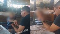 "Je l' to moj tata?" Scena malog Željka sa Ivanom će rasplakati mnoge, evo kako se ophodi prema njemu