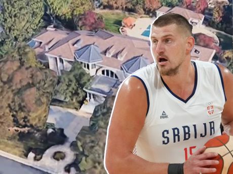 Nikola Jokić