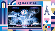 Bravo, legende! Vaterpolisti Srbije su u finalu Olimpijskih igara, Delfini se osvetili Amerima za košarkaše