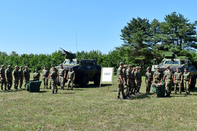 Vojska Srbije