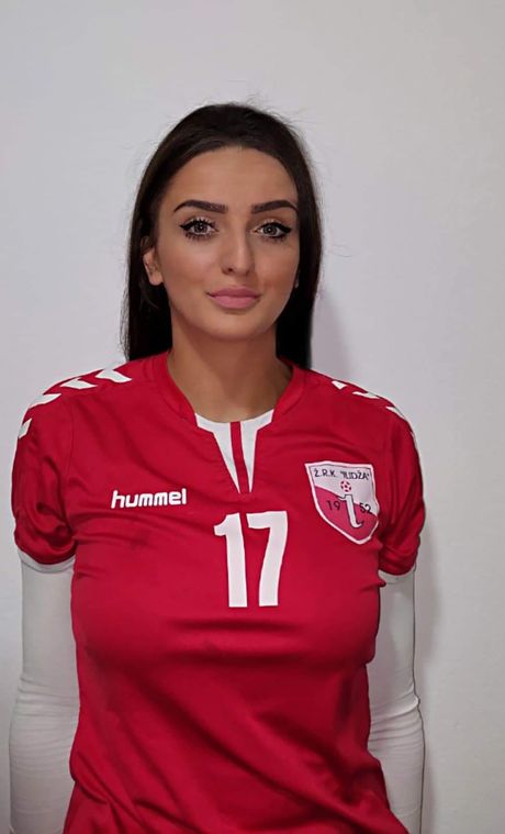 Almedina Imširović