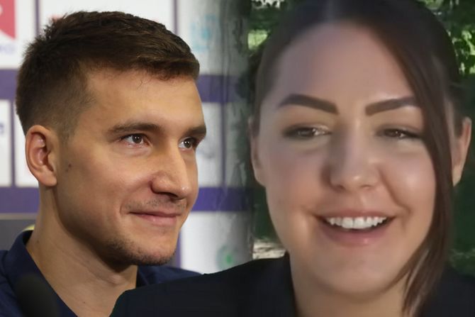 Bojana Bogdanović, Bogdan Bogdanović Bojana Bogdanović, Bogdan Bogdanović