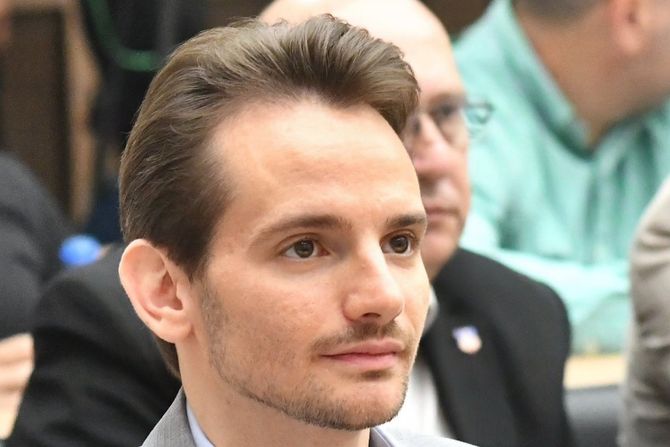 Milan Ilić Milan Ilić