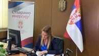 Požurite, ministarka odgovara do 10 časova: Počeo sa radom kontakt centar u vezi projekta "Jadar"