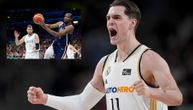 Hezonja podržao Durenta tokom svađe s navijačima nakon Srbije: Evo kako je Hrvat navukao gnev naših fanova