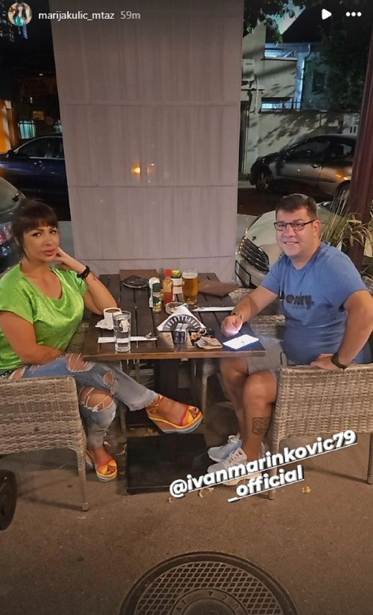 "Željka pratim u 1. razred, sa Lenom ne pričam" Ivan Marinković otvorio dušu: Ovo kaže o pomirenju sa Kulićima