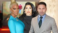 Jelena Karleuša i Seka Aleksić uhvaćene zajedno, a evo gde je i šta radi Duško Tošić: Tri lepotice mu poziraju