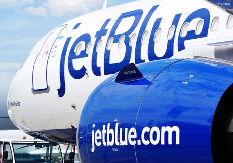 JetBlue Airbus američki avioni