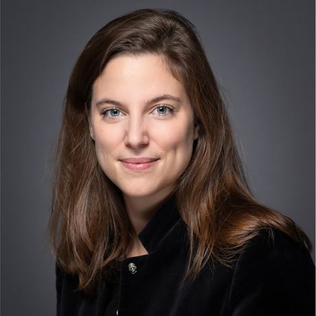 Léa Metiba (Lafaye)