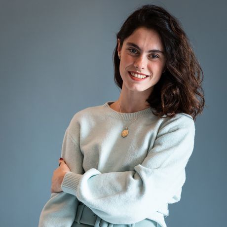 Maria Matilda Bancale