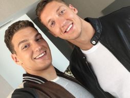 Nikola Jakšić, Sava Ranđelović