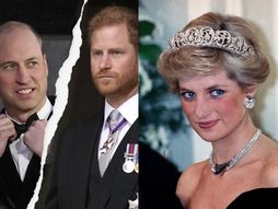 Dajana, Hari i Vilijam