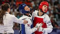 Srbija osvojila novu medalju u Parizu: Hrabra Aleksandra Perišić će se boriti za zlato!