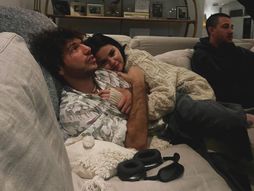 Selena Gomez i Beni Blanko