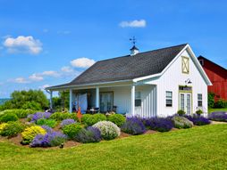 Seoska tradicionalna kuća
