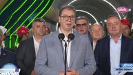 Rusija poslala Vučiću upozorenje da se spremaju masovni neredi, on odgovara: "Ljudi ne moraju da brinu"