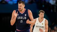 Nikola Jokić brutalnim tripl-dablom ispisao istoriju Olimpijskih igara: Srbin stao rame uz rame sa legendama