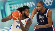 Francuzi desetkovani! Matijas Lesor ne ide na Evrobasket!