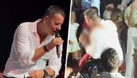 Vlado Georgiev posvetio koncert Đokoviću: Emotivni trenutak sa ćerkom izazvao bujicu emocija kod publike