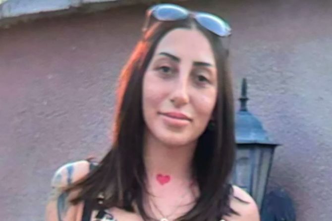 Katina Kirilova-Puthela Katina Kirilova-Puthela