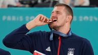 Nikola Jokić u idealnoj petorci, Lebron Džejms MVP Olimpijskih igara u Parizu!