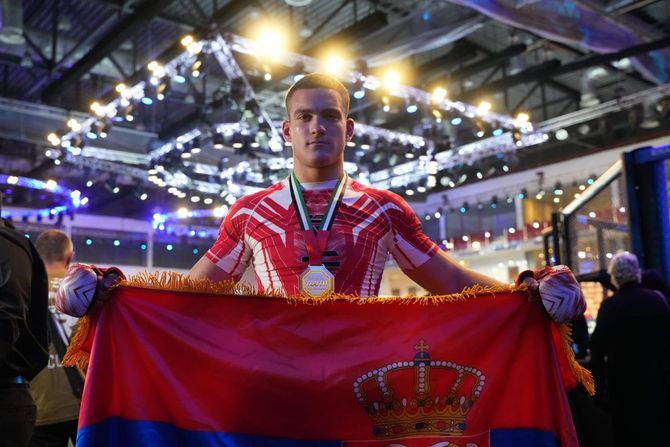 Nemanja Blagojević Nemanja Blagojević